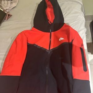 Nike tech fleece